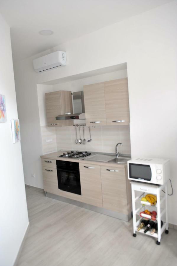Holiday House Lual Agerola Extérieur photo
